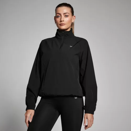 MP Női Velocity Széldzseki - Fekete - XL