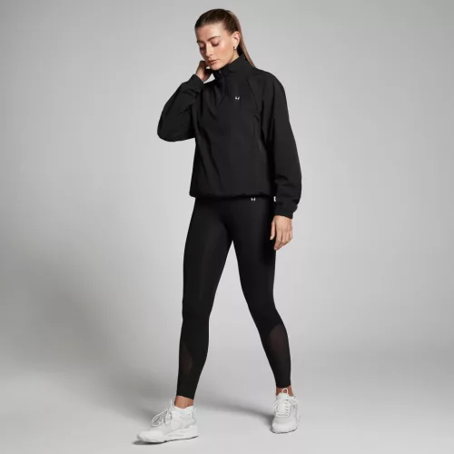 MP Női Velocity Széldzseki - Fekete - XL