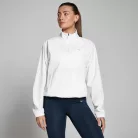 MP Női Velocity Széldzseki - Fehér - XL