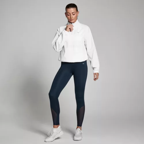 MP Női Velocity Széldzseki - Fehér - XL