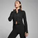 MP Női Tempo Cropped Dzseki - Fekete - XXS