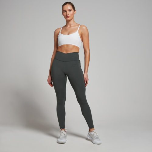 MP Női Tempo Sportmelltartó - Fehér - S