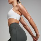 MP Női Tempo Sportmelltartó - Fehér - S