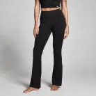MP Női Tempo Trapéz Leggings - Fekete - XL
