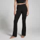 MP Női Tempo Trapéz Leggings - Fekete