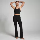 MP Női Tempo Trapéz Leggings - Fekete - XL