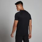 MP Férfi Training Póló - Fekete - XS