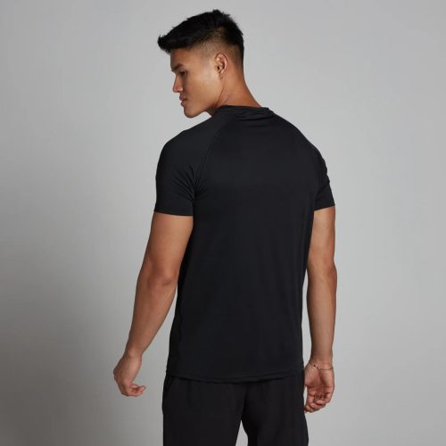 MP Férfi Training Póló - Fekete - XS