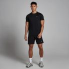 MP Férfi Training Póló - Fekete - XS