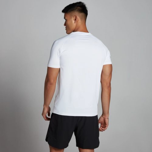 MP Férfi Training Póló - Fehér - XL