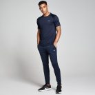 MP Férfi Training Póló - Sötétkék - S