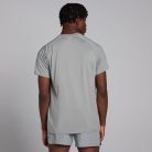 MP Férfi Training Póló - Szürke - XS
