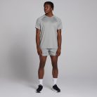 MP Férfi Training Póló - Szürke - XS