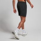 MP Férfi Lightweight 7" Training Rövidnadrág - Fekete - M