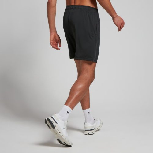 MP Férfi Lightweight 7" Training Rövidnadrág - Fekete - M