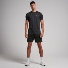 MP Férfi Lightweight 7" Training Rövidnadrág - Fekete - M