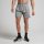 MP Férfi Lightweight 7" Training Rövidnadrág - Szürke - L
