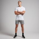 MP Férfi Lightweight 7" Training Rövidnadrág - Szürke - L