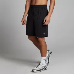   MP Férfi Lightweight Training 23cm-es Rövidnadrág - Fekete