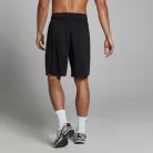 MP Férfi Lightweight Training 23cm-es Rövidnadrág - Fekete - S