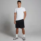 MP Férfi Lightweight Training 23cm-es Rövidnadrág - Fekete - S