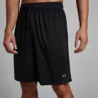 MP Férfi Lightweight Training 23cm-es Rövidnadrág - Fekete - S