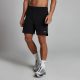 MP Férfi 2-in-1 Training Rövidnadrág - Fekete - XS
