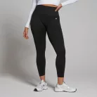 MP Női Shape Seamless 7/8 Leggings - Fekete - L