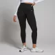 MP Női Shape Seamless 7/8 Leggings - Fekete - S