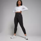MP Női Shape Seamless 7/8 Leggings - Fekete - L