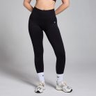 MP Női Shape Seamless Leggings - Fekete - XXS
