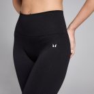 MP Női Shape Seamless Leggings - Fekete - XXS