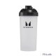Myprotein Shaker fekete