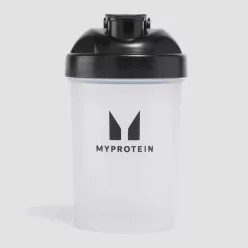 Myprotein Mini Shaker - Fekete