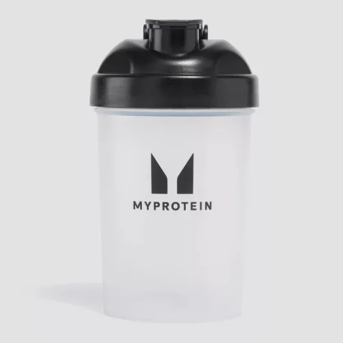 Myprotein Mini Shaker - Fekete