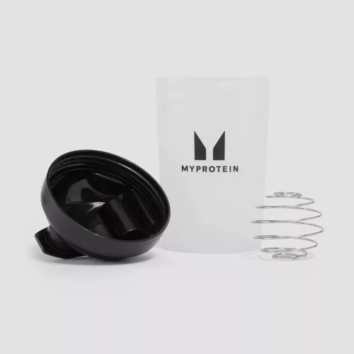 Myprotein Mini Shaker - Fekete