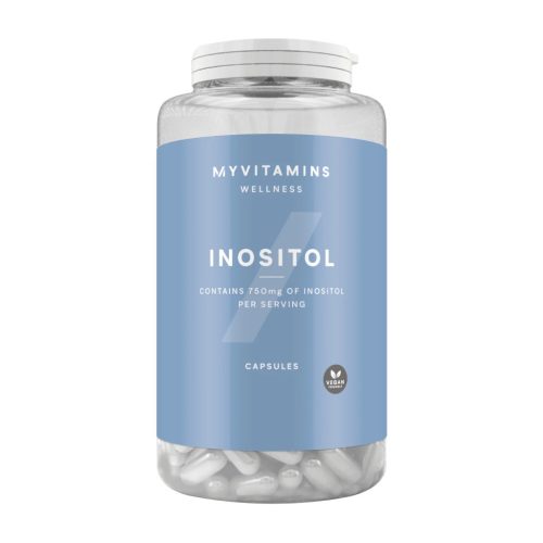Myprotein Inozitol Kapszula - 30 db