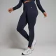 MP Női Shape Seamless Leggings - Tengerészkék - M