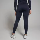 MP Női Shape Seamless Leggings - Tengerészkék - L