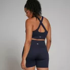 MP Női Shape Seamless Sportmelltartó - Tengerészkék