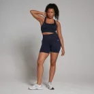 MP Női Shape Seamless Sportmelltartó - Tengerészkék