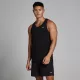 MP Férfi Rest Day Stringer Trikó - Fekete - XXS