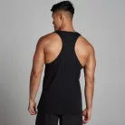 MP Férfi Rest Day Stringer Trikó - Fekete - M