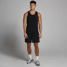 MP Férfi Rest Day Stringer Trikó - Fekete - M