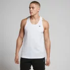 MP Férfi Rest Day Stringer Trikó - Fehér