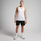 MP Férfi Rest Day Stringer Trikó - Fehér