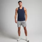 MP Férfi Rest Day Stringer Trikó - Tengerészkék