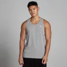 MP Férfi Rest Day Stringer Trikó - Szürke