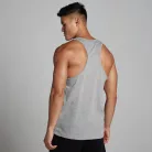 MP Férfi Rest Day Stringer Trikó - Szürke