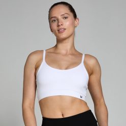 MP Női Basics Melltartó - Fehér